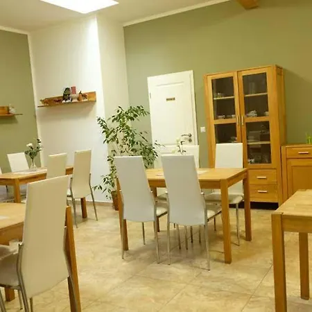 Maison d'hôtes Hoff's Ziegenhof 3*
