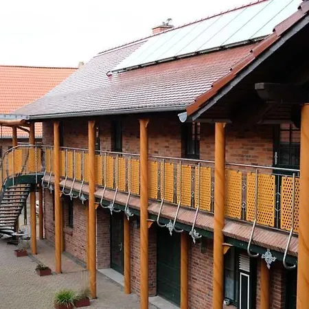 Hoff's Ziegenhof Schelldorf