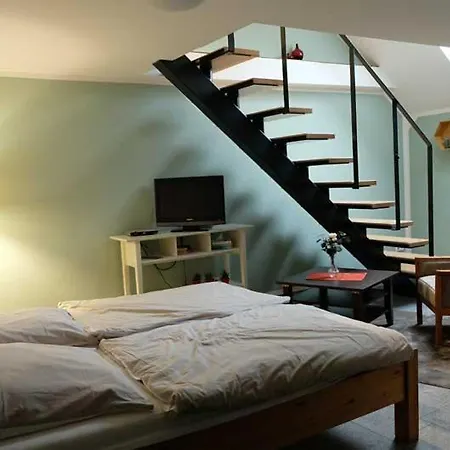 Hoff's Ziegenhof Maison d'hôtes 3*