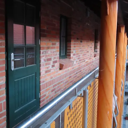 Hoff's Ziegenhof Maison d'hôtes Schelldorf