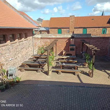 Hoff's Ziegenhof 3* Schelldorf