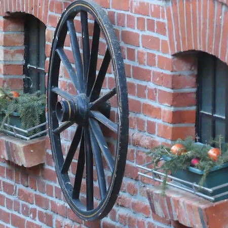 Hoff's Ziegenhof Maison d'hôtes