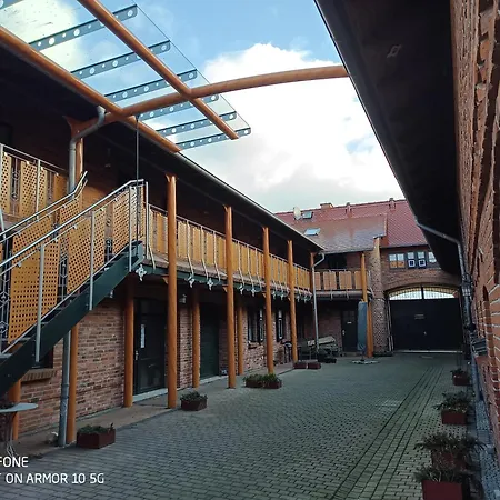Maison d'hôtes Hoff's Ziegenhof 3*