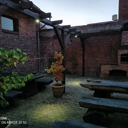 Hoff's Ziegenhof Maison d'hôtes
